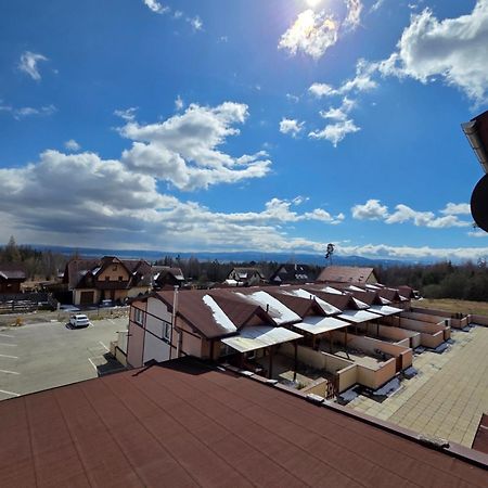 Apartment High Tatras Velky Slavkov Exterior photo