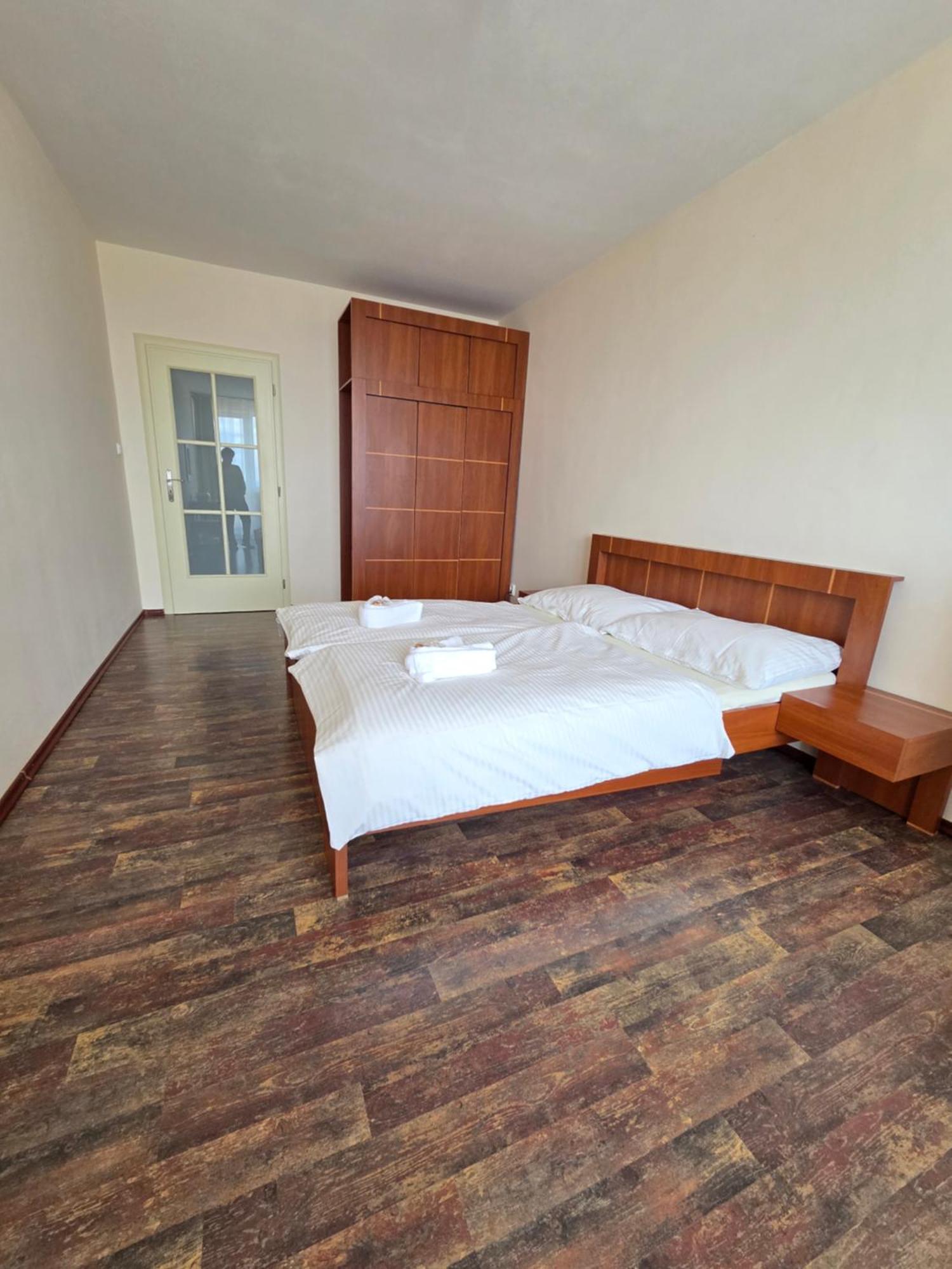 Apartment High Tatras Velky Slavkov Exterior photo