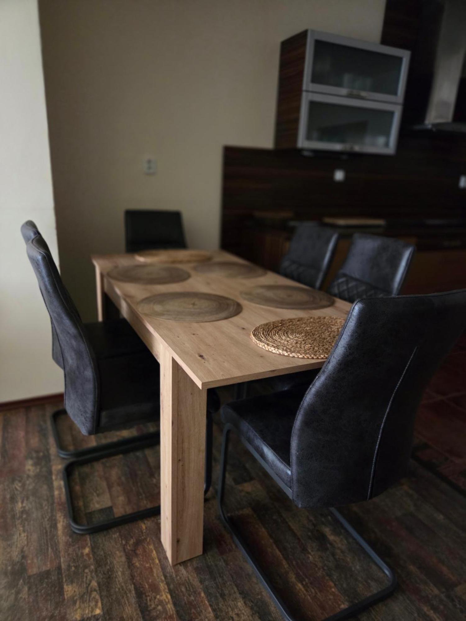 Apartment High Tatras Velky Slavkov Exterior photo