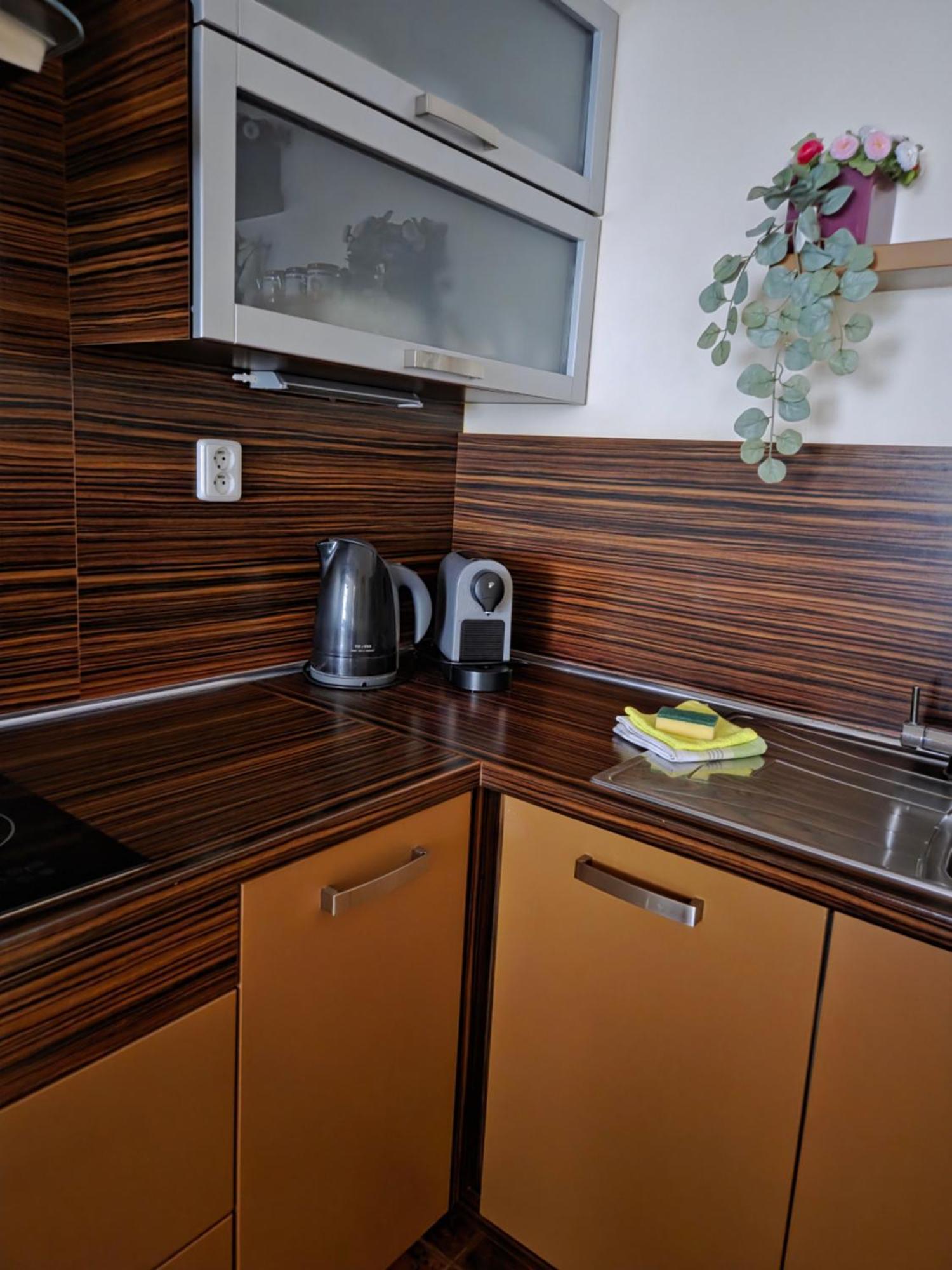 Apartment High Tatras Velky Slavkov Exterior photo